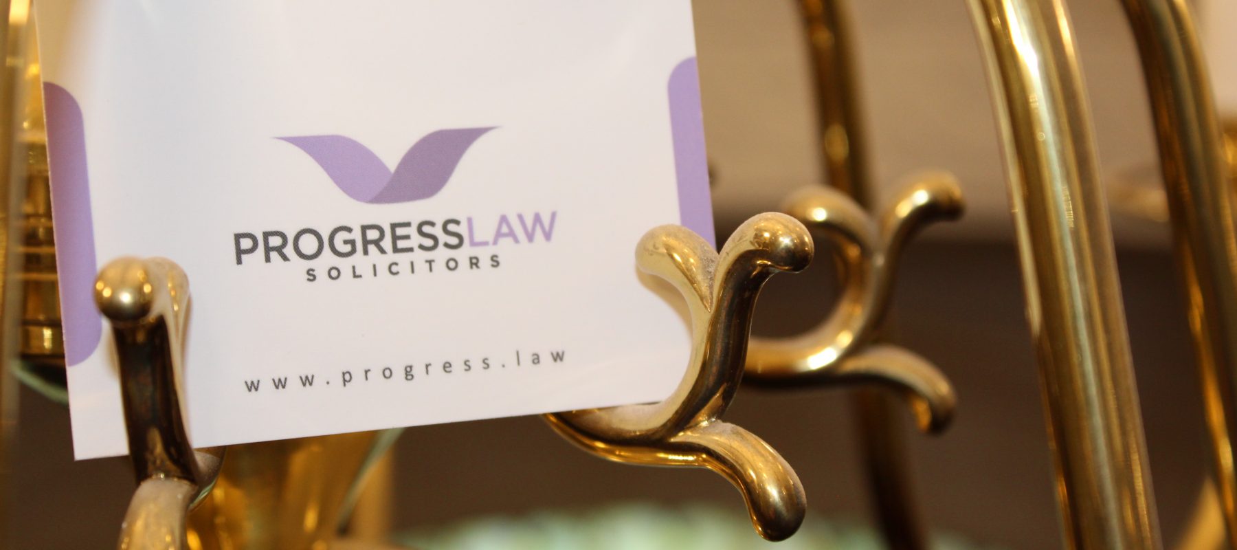Our Services | Progress Law